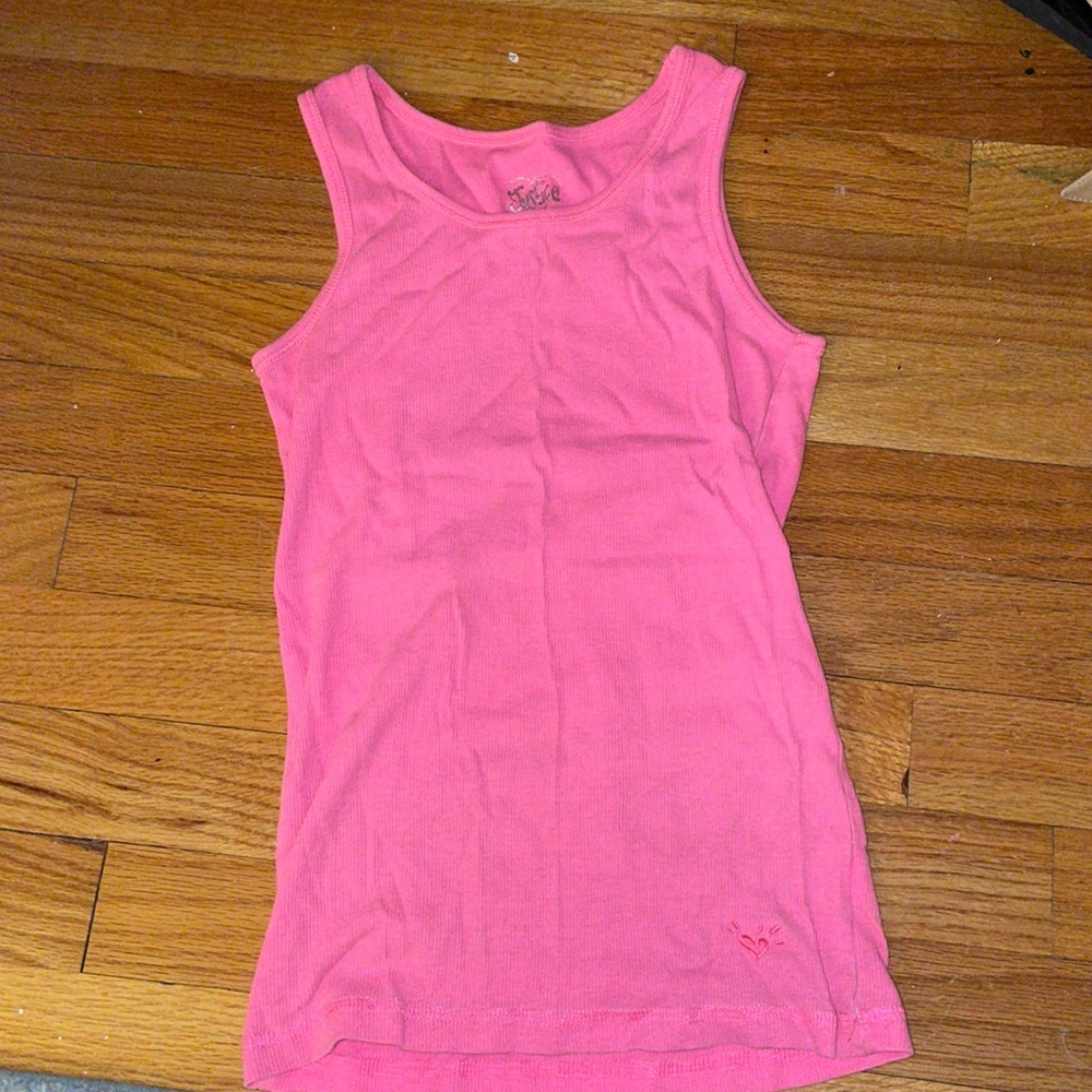 Justice Girls Tank